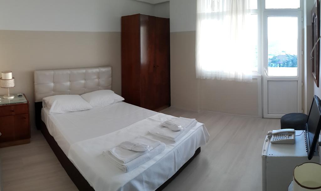 Klas Otel Si̇Le Ağva Δωμάτιο φωτογραφία