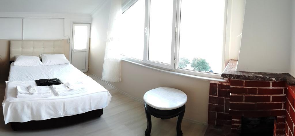 Klas Otel Si̇Le Ağva Δωμάτιο φωτογραφία