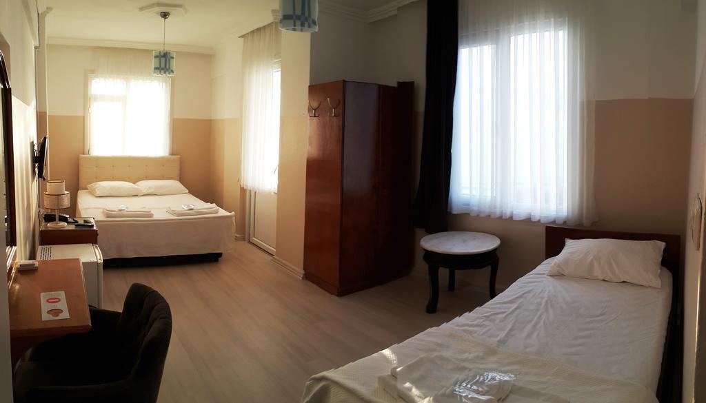 Klas Otel Si̇Le Ağva Δωμάτιο φωτογραφία