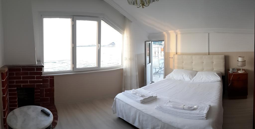 Klas Otel Si̇Le Ağva Δωμάτιο φωτογραφία
