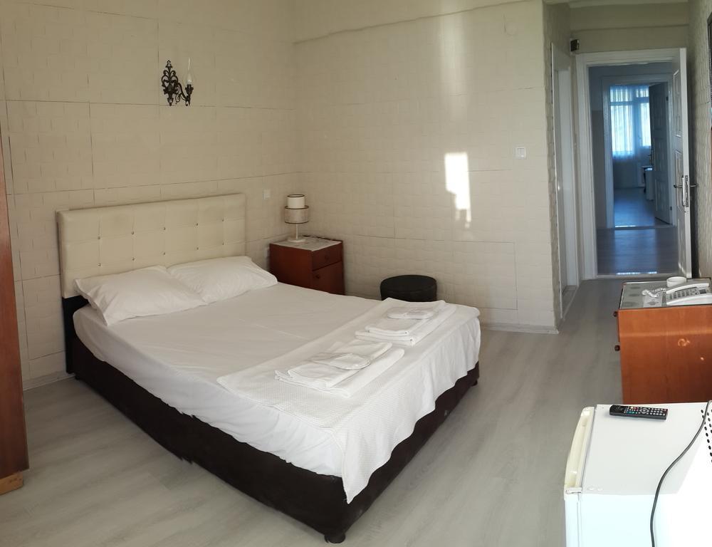 Klas Otel Si̇Le Ağva Δωμάτιο φωτογραφία