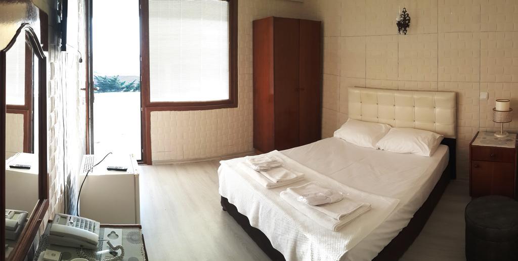 Klas Otel Si̇Le Ağva Δωμάτιο φωτογραφία